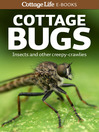 Cottage Bugs (eBook): Insects and other creepy crawlies